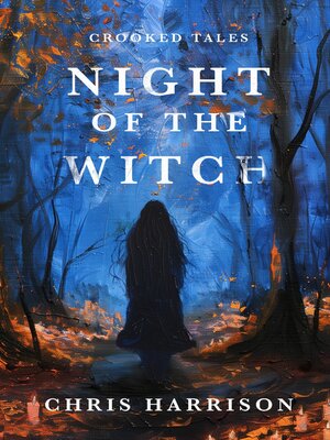 cover image of Night of the Witch